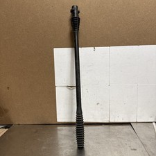 Karcher Spray Lance Pressure