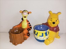 Winnie The Pooh & Tigger
