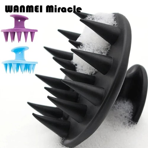Scalp massager shampoo massage - scalp,