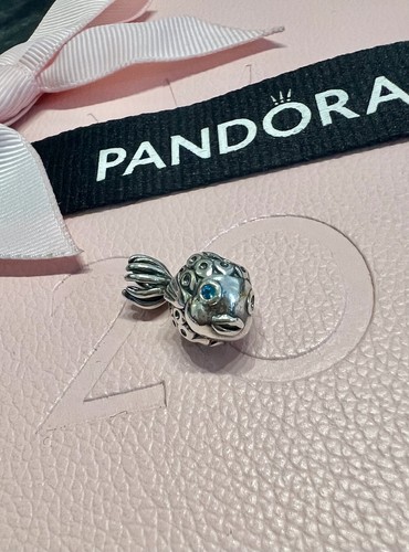 Genuine pandora splish splash - pandora,