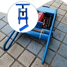 Gas Pipe Squeeze Off Tool for 0- 0.79inch Tube Iron Water Line Shut Off Tool