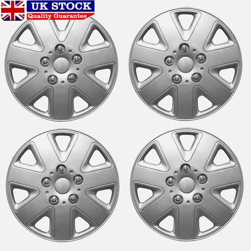 Inch alloy look - inch,