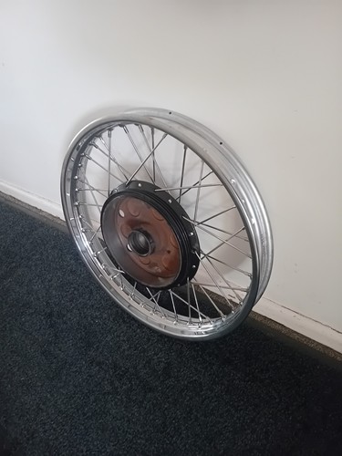 Bsa half width - , 19"