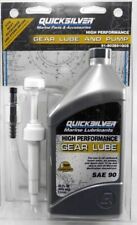 JOHNSON OUTBOARD GEAR OIL