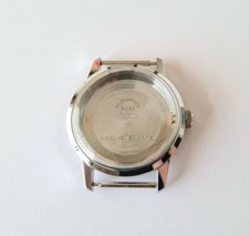 ETA 2750 Wyler Lifeguard