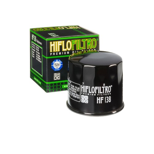 Oil filter motorcycle - filter,