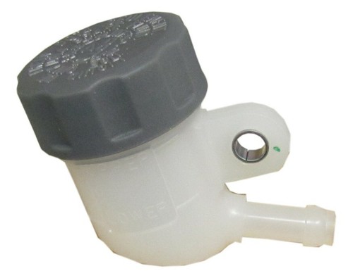 Brake master cylinder rebuild - cylinder,