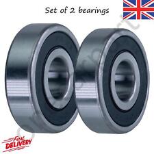 Alternator Drive Bearings For
