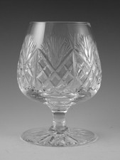 EDINBURGH Crystal - IONA Cut -