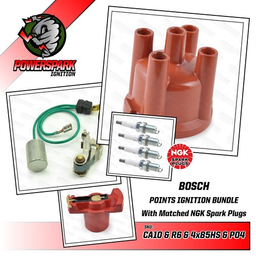 Beetle cap rotor - cap, points
