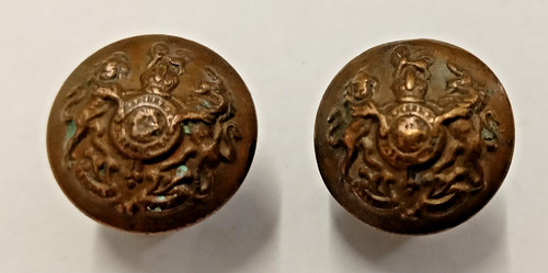 Matching pair army - pair,