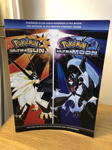 Pokemon ultra sun - ultra, &