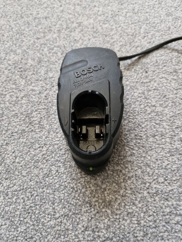 Bosch 2404 battery charger - 2404,