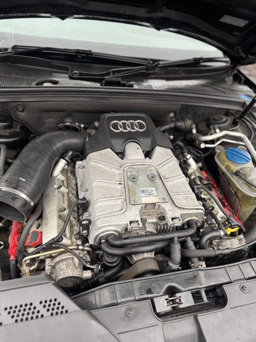 Audi 8f s6 s7 q7 - b8,