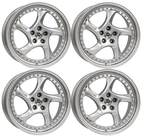 Design wheels turbo s - design,