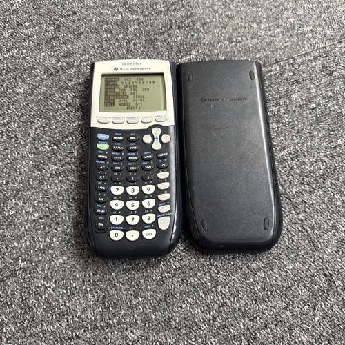 Texas instruments plus - texas,