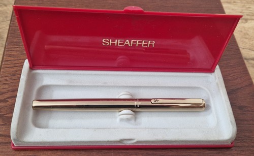 Vintage sheaffer fountain pen - vintage,