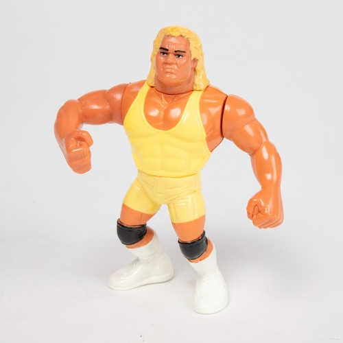 Wwf wrestling action figures - ,