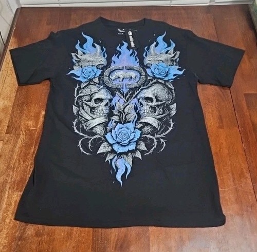 Ecko unltd men size skull - ecko,