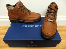 Rockport Umbwe II Trail XCS
