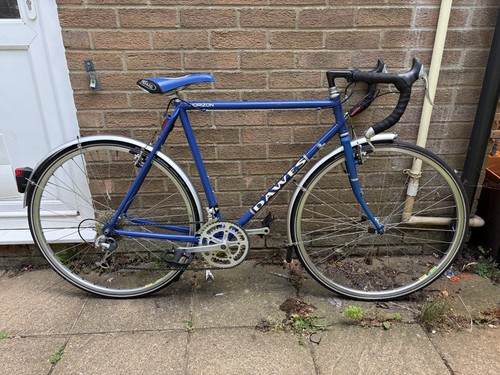 Dawes horizon vintage - dawes,