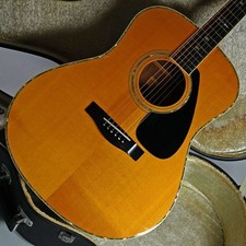 YAMAHA LL-10J 2.31Kg Used Acoustic Guitar