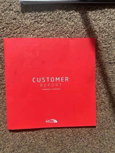 Virgin trains west coast main - virgin,