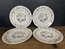 Vintage Ridgway Bone China