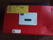 SMA  Sunny Boy SB1200 Solar PV Inverter 1.2 KW 1200 Watts.