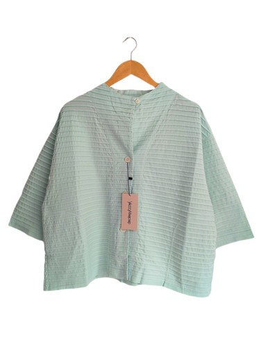 Yacco maricard boxy jacket - yacco,