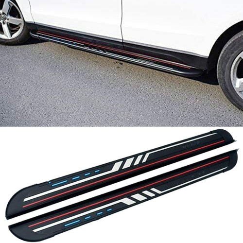 2pcs pedal side - pedal,