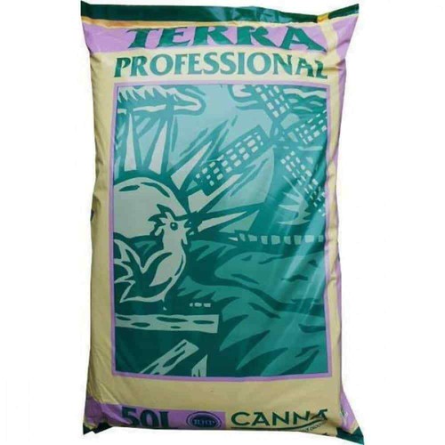 Canna terra professional - canna,