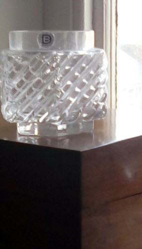 Dartington glass clear - dartington,