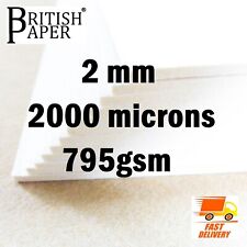 A6 A5 A4 A3 A2 BACKING BOARD