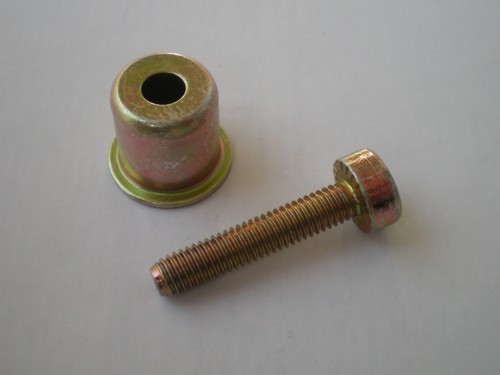 Hand guard screw - guard, 038