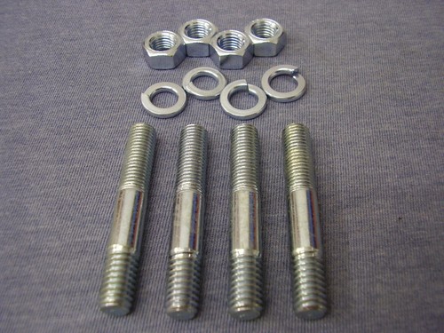 Ford essex zinc plated - zinc,