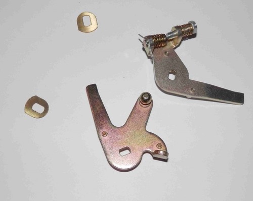Solex addhe throttle - addhe,
