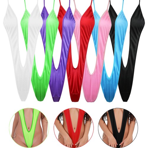 Womens sling shot deep - womens,