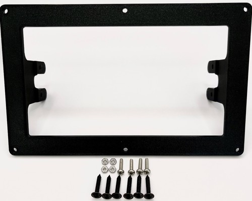 Flush mount suitable for - suitable,