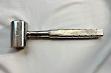 Stryker 43-09830 VariAx 2 Distal Radius Collet Mallet / 250 Grams