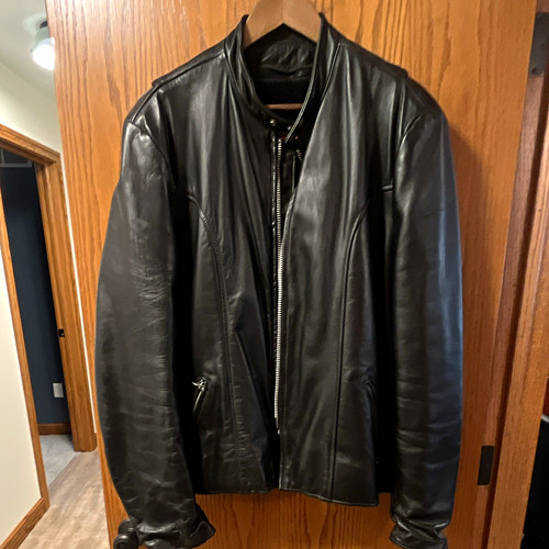 Brooks leather sportswear - brooks,