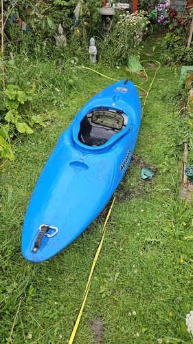 Kayak pyranha 275 - kayak,