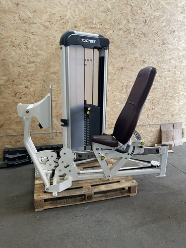 Cybex prestige seated leg - cybex,
