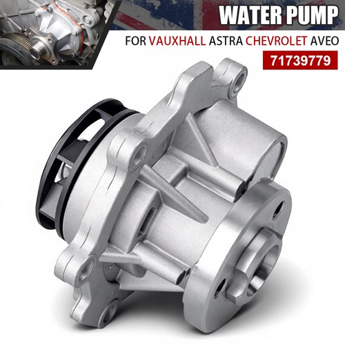 Cooling water pump for - cooling,
