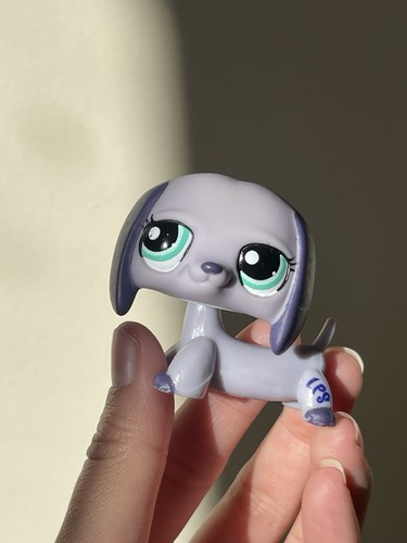 Lps littlest pet shop - lps,