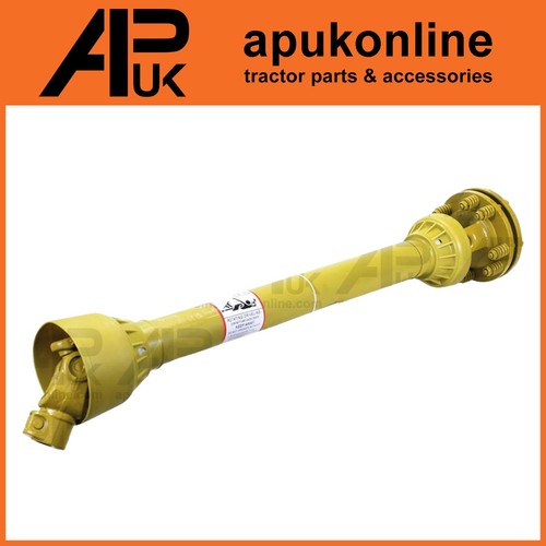 Pto shaft complete - pto,