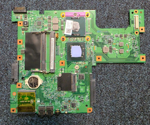 Dell inspiron 1545 - inspiron,