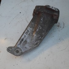 Ford sierra 2.0 pinto engine