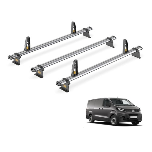 Fiat scudo roof rack - fiat,