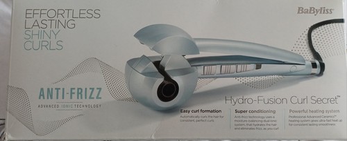 Babyliss hydro fusion - hydro,
